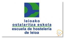 Escuela-Hosteleria-Leioa-Logo